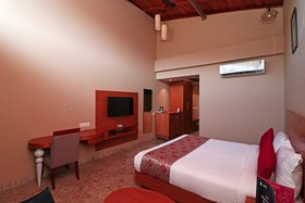Vasavana Resort by OYO Rooms