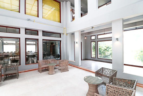 Vasavana Resort by OYO Rooms