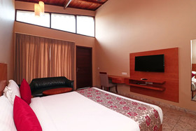 Vasavana Resort by OYO Rooms