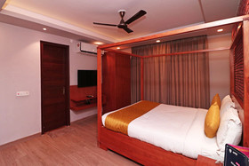 Vasavana Resort by OYO Rooms
