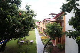 Vasavana Resort by OYO Rooms