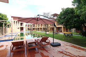 Vasavana Resort by OYO Rooms