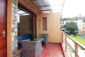 Vasavana Resort by OYO Rooms