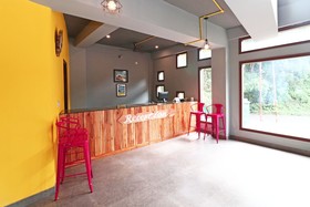 Vasavana Resort by OYO Rooms