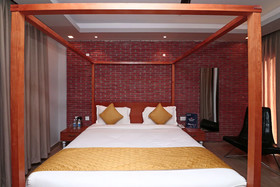 Vasavana Resort by OYO Rooms