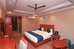 Vasavana Resort by OYO Rooms