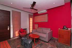 Vasavana Resort by OYO Rooms