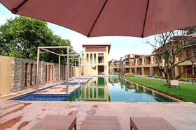 Vasavana Resort by OYO Rooms