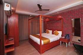 Vasavana Resort by OYO Rooms