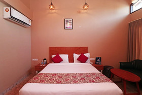 Vasavana Resort by OYO Rooms