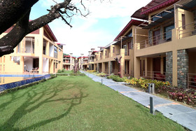Vasavana Resort by OYO Rooms
