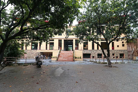 Vasavana Resort by OYO Rooms