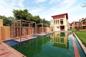 Vasavana Resort by OYO Rooms