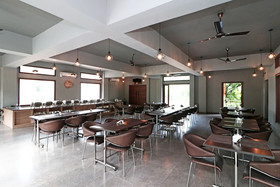 Vasavana Resort by OYO Rooms