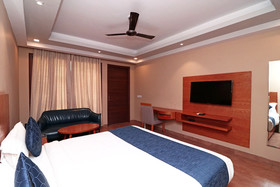 Vasavana Resort by OYO Rooms