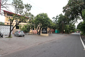 Vasavana Resort by OYO Rooms