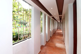 Vasavana Resort by OYO Rooms