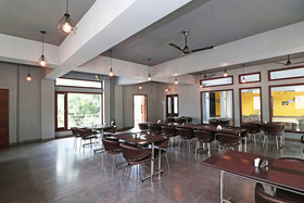 Vasavana Resort by OYO Rooms
