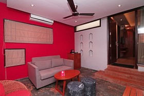 Vasavana Resort by OYO Rooms