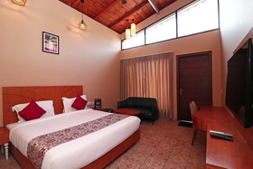 Vasavana Resort by OYO Rooms