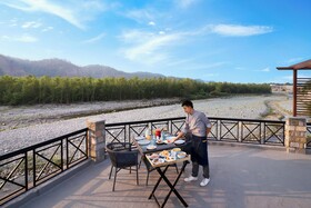Voco Jim Corbett