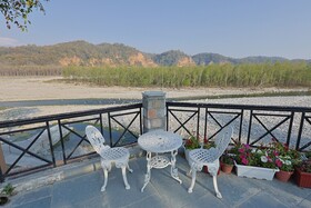 Voco Jim Corbett