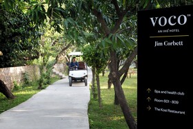 Voco Jim Corbett