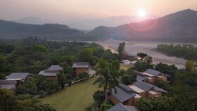 Voco Jim Corbett