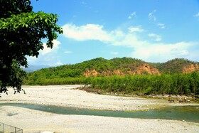 Voco Jim Corbett