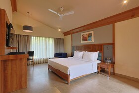 Voco Jim Corbett