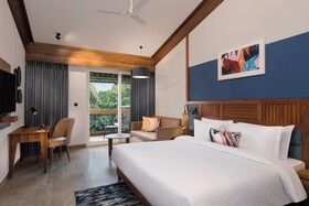 Voco Jim Corbett