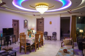 Wild Pensione Resort