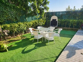 Wild Pensione Resort