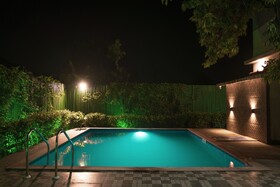 Wild Pensione Resort