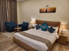 Wild Pensione Resort