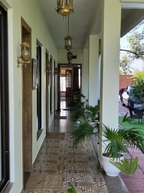 Wild Pensione Resort