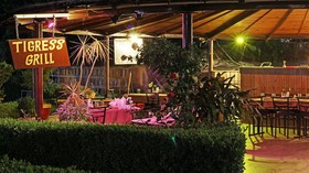 Wood Castle Spa & Resort