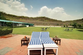 Wood Castle Spa & Resort