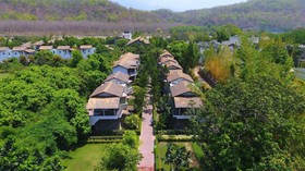 Wood Castle Spa & Resort