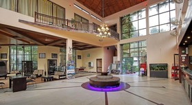 Wood Castle Spa & Resort