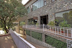 Wood Castle Spa & Resort