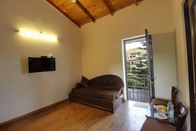 Wood Castle Spa & Resort