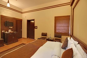 Wood Castle Spa & Resort