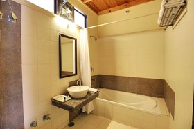 Wood Castle Spa & Resort