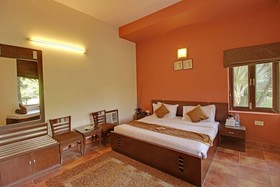 Wood Castle Spa & Resort