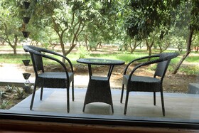 Wyndham Garden Jim Corbett Chhoi