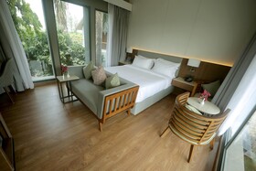 Wyndham Garden Jim Corbett Chhoi