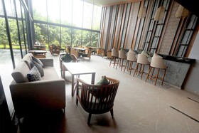 Wyndham Garden Jim Corbett Chhoi