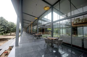 Wyndham Garden Jim Corbett Chhoi