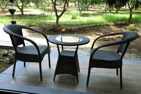 Wyndham Garden Jim Corbett Chhoi